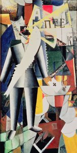 Havacı, 1914